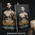 Release Blitz - Heartbreak Warfare by Heather M. Orgeron & Kate Stewart