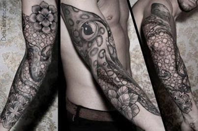 Finding an Awesome Tribal Tattoo Design That You Will Be Happy With For Many Years to Come