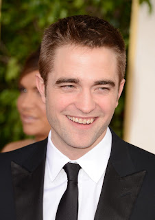 Robert Pattinson - Robert Pattinson Photo