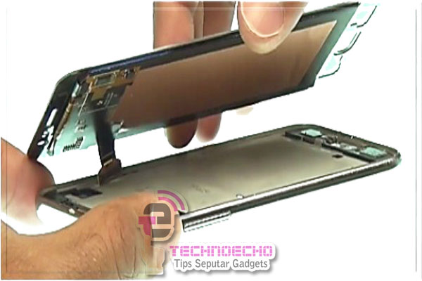 Cara Memperbaiki Layar HP Blank Putih Tanpa Ganti LCD