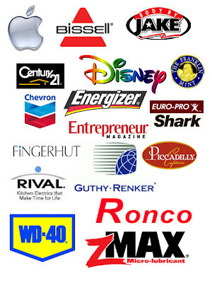 Company Logos