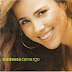 Encarte: Wanessa Camargo - Wanessa Camargo (2000)