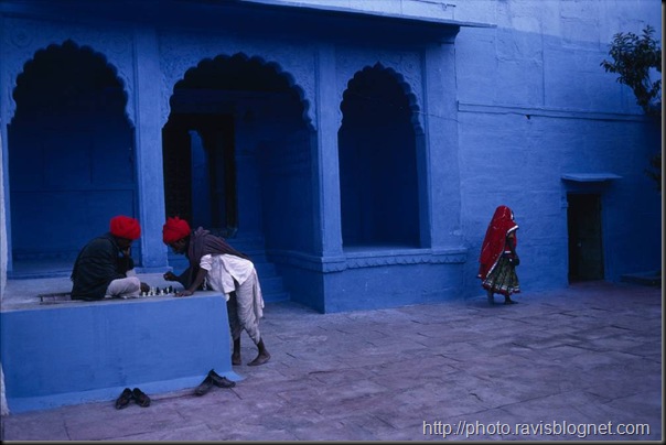 Colors of INDIA