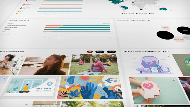 A Getty Images, líder global em criação e mercado de conteúdo visual, lançou hoje o VisualGPS Insights, uma nova ferramenta interativa