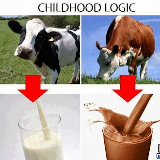 childhood logic