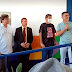 Prefeito David Almeida entrega CRAS totalmente revitalizado, com presença do ministro Wellington Dias
