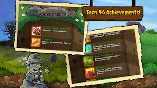 Plants vs. Zombies FREE