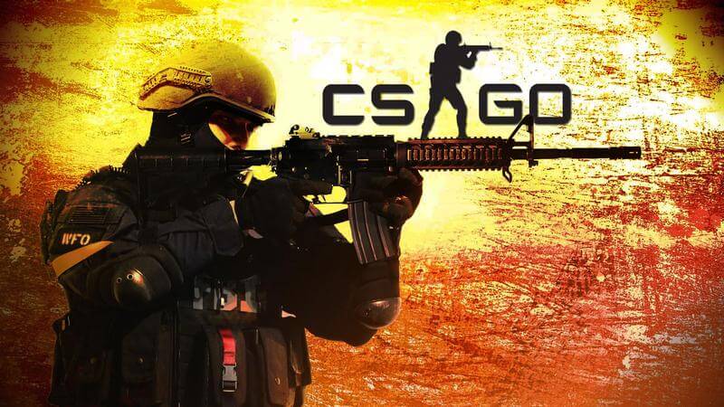 Counter Strike Global Offensive