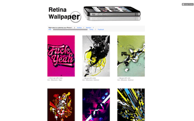 Supporting high-quality wallpaper site summary can be downloaded for free iPhone4