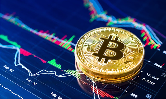 5 Jenis Mata Uang Virtual Terbaik Yang Siap Gantikan Bitcoin (BTC)