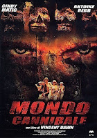 Mondo Cannibale (2003)