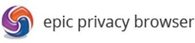 Epic Privacy Browser logo