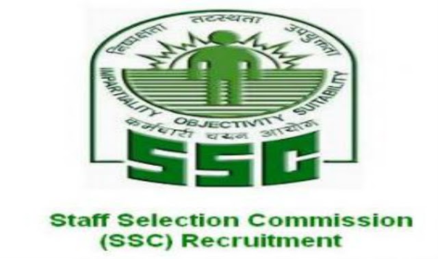 Staff Selection Commission (SSC) Recruitment 2018-19 of GD Constable (54593 Vacancies) Apply Online