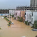 heavy rain in pakistan killed dozens of people