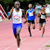 DOS MEDALLISTAS DOBLES DE MADRE VIEJA NORTE EN INVITACIONAL ÉLITE DE ATLETISMO, FELICITADOS POR GOBIERNO MUNICIPAL 