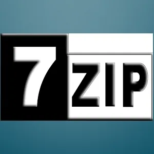 برنامج 7-Zip