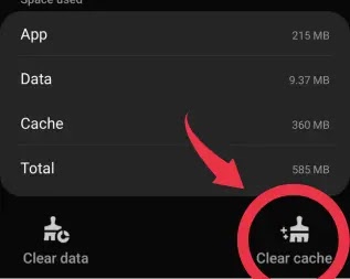 YouTube-Cache-Clear