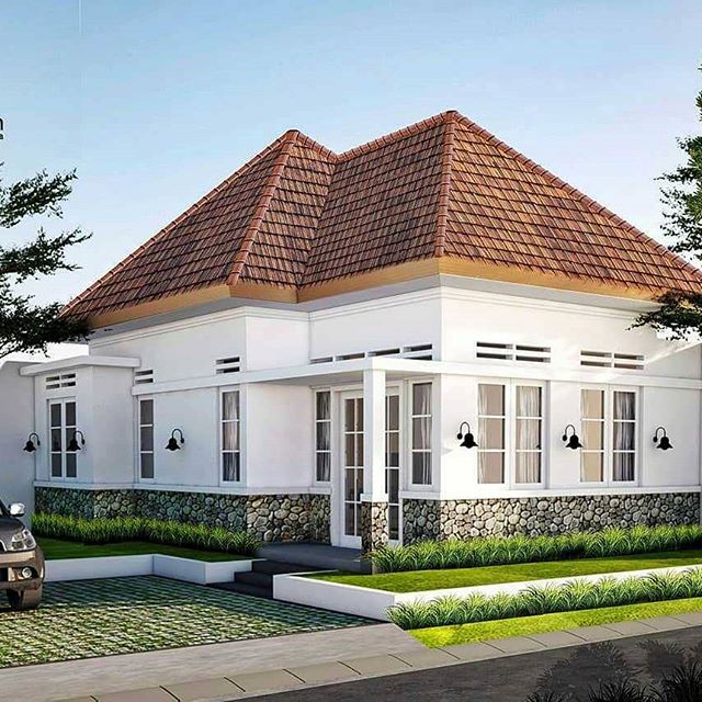  Desain  Rumah  Sederhana  Dengan Biaya  Murah  Ukuran 5 X 10 