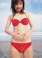 Japanies Bikini Girls