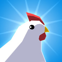 Game Egg Inc Mod Apk Terbaru v1.3.2.2 (Unlimited Golden Eggs)