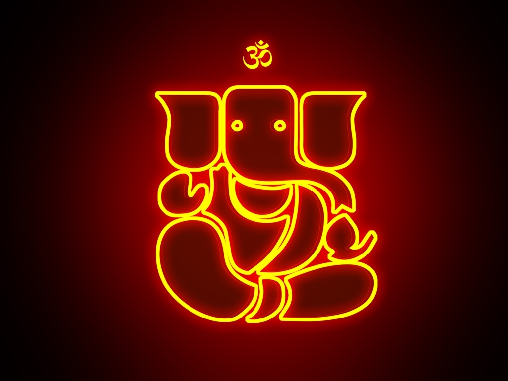 Gods Own Web Lord Ganesha  3D  Photos Lord Ganesha  3D  
