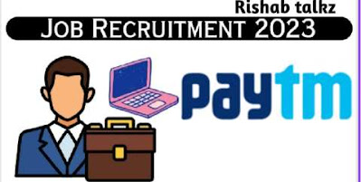 Paytm, India's leading fintech company, is hiring Sales Operations Executives in Mumbai. This is a great opportunity for fresh graduates to start their careers in the sales operations industry