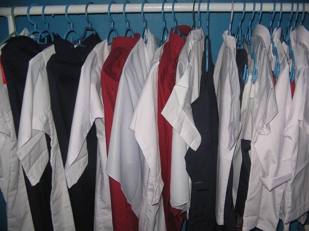 Jom Beli Baju Sekolah Anak Darjah Satu Jom Beli Baju Sekolah Anak Darjah Satu
