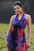 Kajal, Agarwal, Latest, Pics