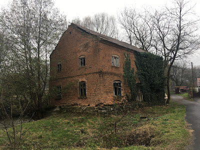 Moara din Mihăiești - Hunedoara (178)