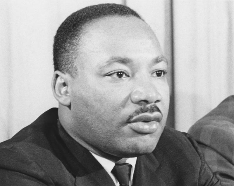 Images Of Martin Luther King Jr. hair In Martin Luther King Jr.