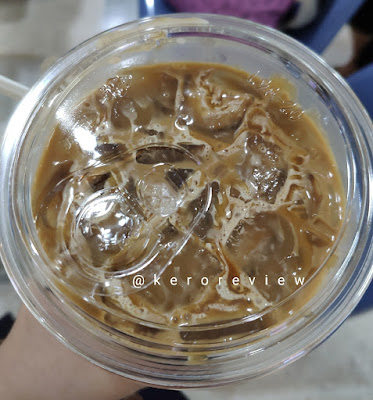 รีวิว สตาร์บัคส์ ไอซ์ คาราเมลมัคคิอาโต้ (CR) Review Iced Caramel Macchiato, Starbucks Brand.