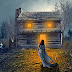 Alone House Photoshop Manipulation