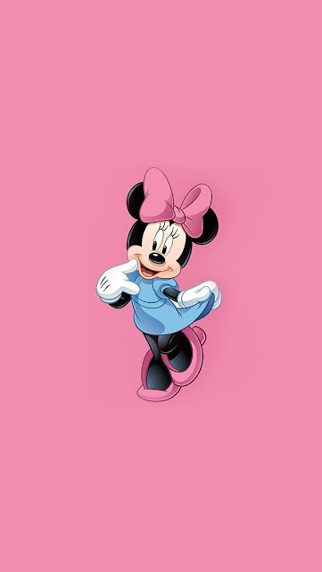 mickey mouse wallpaper