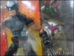 X-Force Wolverine