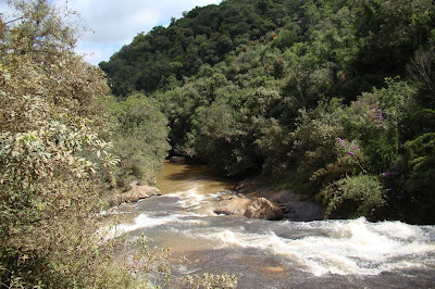 Cachoeira dos Luís