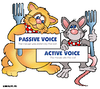 Contoh Soal Passive Voice dan Jawabannya Part II Contoh Soal Passive Voice Dan Jawabannya Part Ii