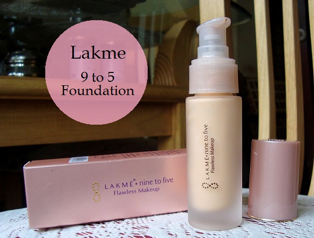  foundation kulit kering