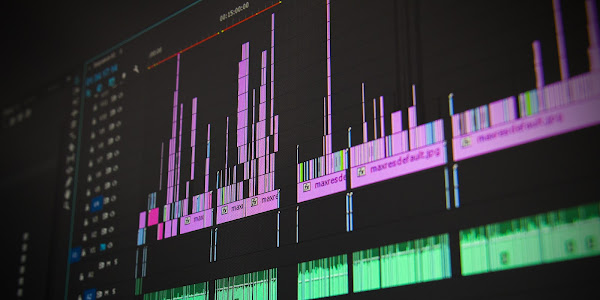 Ketahui Cara Mengecilkan Suara di Adobe Premiere