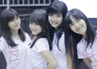 jkt48 foto