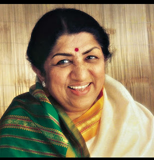 India's biggest tribute is being paid to Lata Mangeshkar through the show 'Naam Reh Jayega'.