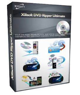 es Xilisoft DVD Ripper Ultimate v7.3.1 Build 20120625 Incl Keymaker nl