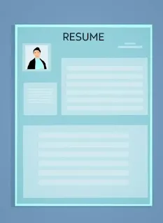 contents-of-resume