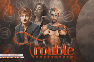 CF: Trouble (Belibeaa)