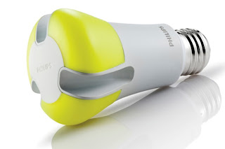 Philips Ciptakan Lampu Yang Tahan Selama 20 Tahun [ www.BlogApaAja.com ]