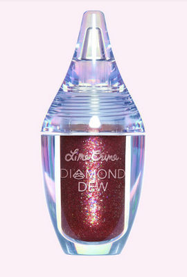 Lime Crime Diamond Dew Liquid Eyeshado