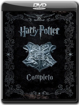 Baixafilmesdvd-r: Coleção Completa Harry Potter