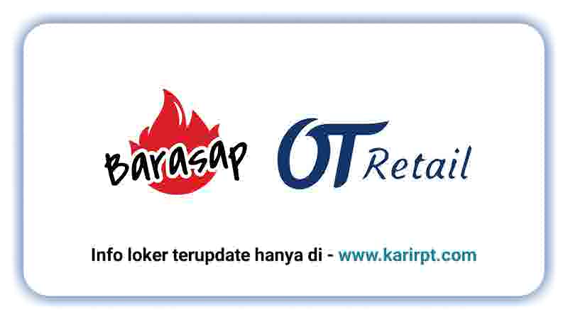 Barasap Orang Tua Group Retail