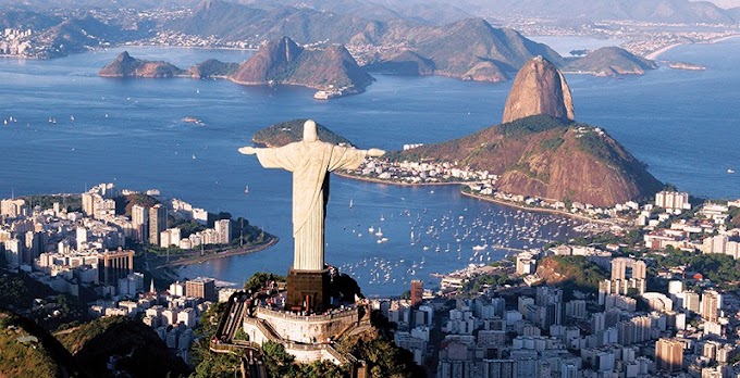 Rio de Janeiro has already raised R$72 billion in taxes only in 2018