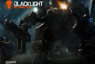 Blacklight Retribution