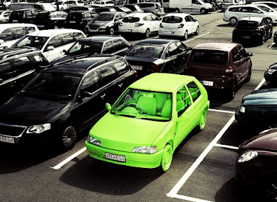 The Ultimate Guide to Eco-Friendly Cars: Making Sustainable Transportation Choices